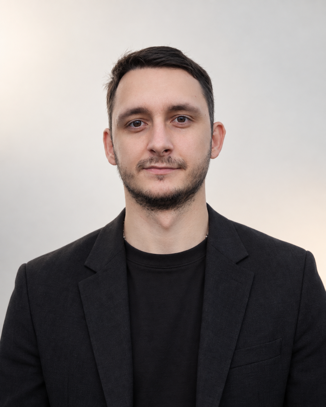 Yevhen Suriev